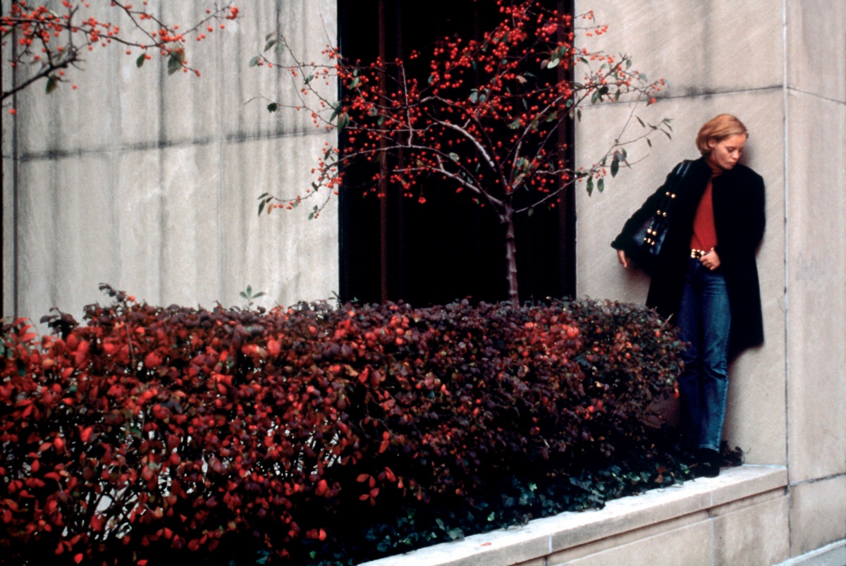 Колледж (2001)