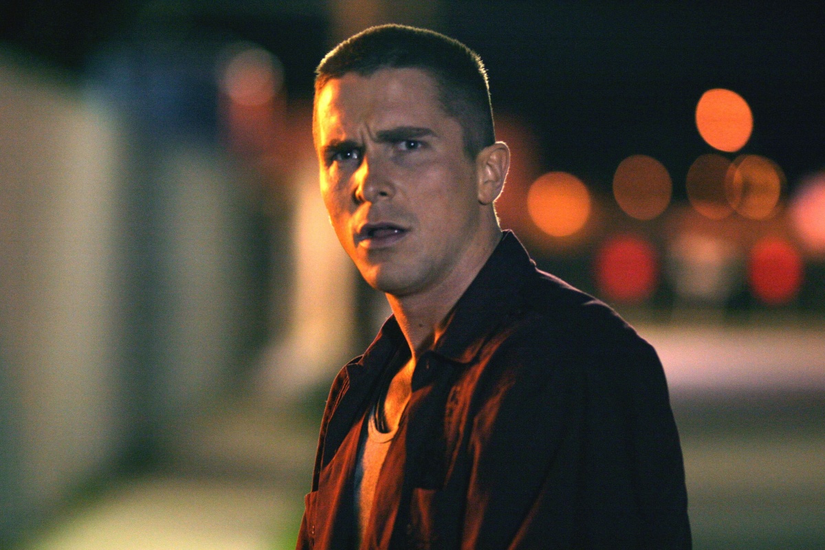 Крутые времена (2005)