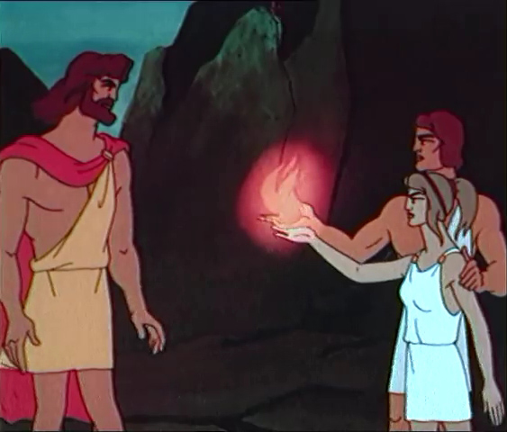 Прометей (1974)