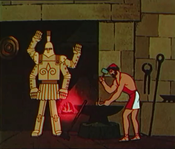 Прометей (1974)