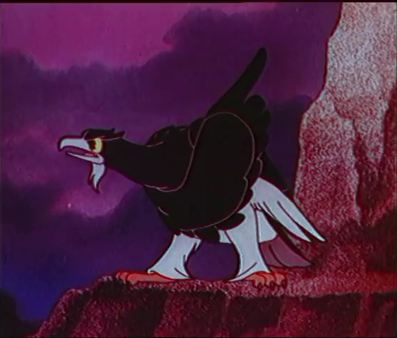 Возвращение с Олимпа (1969)