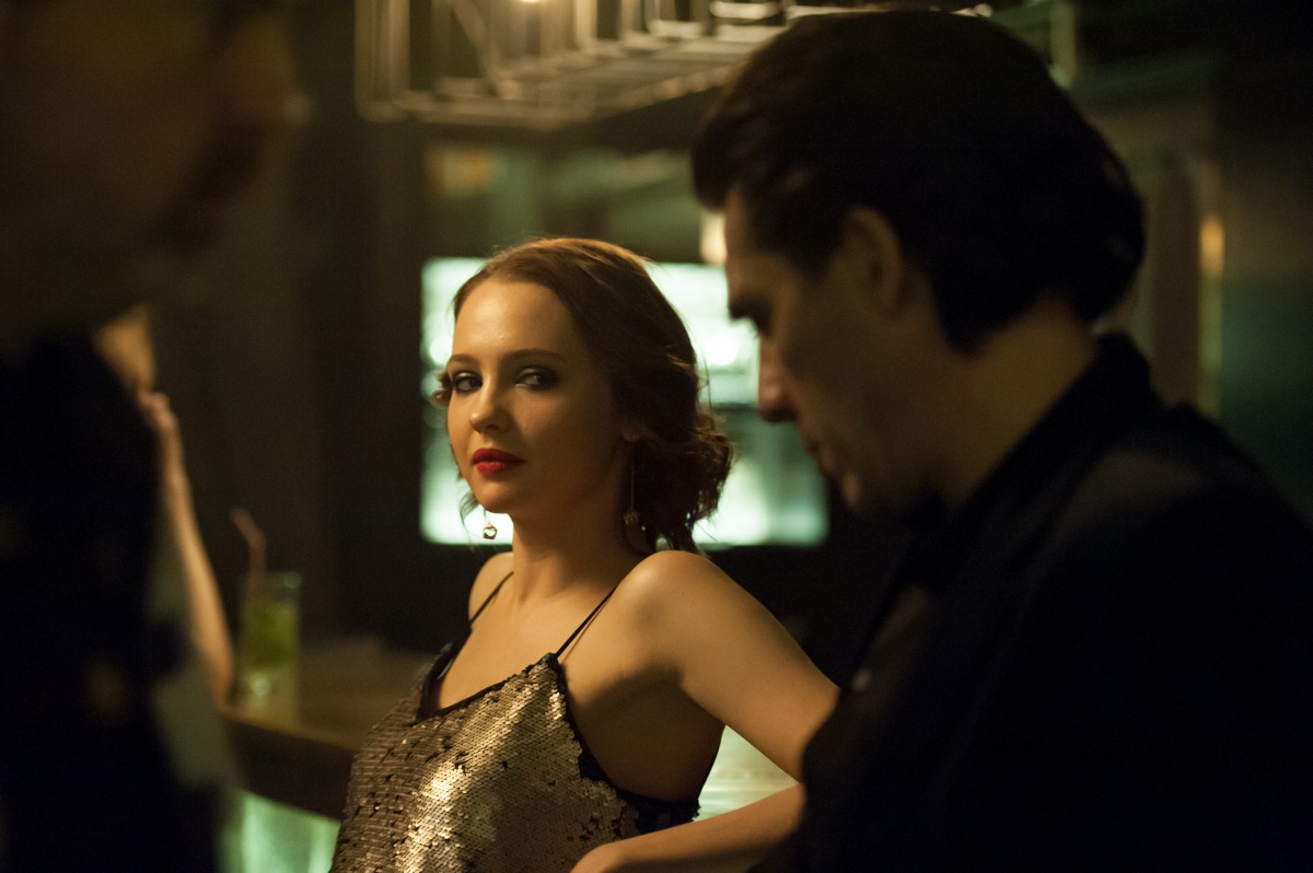 Купи меня (2018)