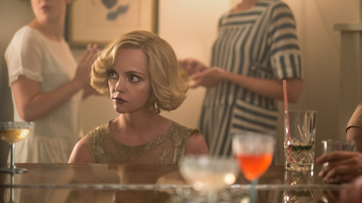 З: Начало всего (2015)