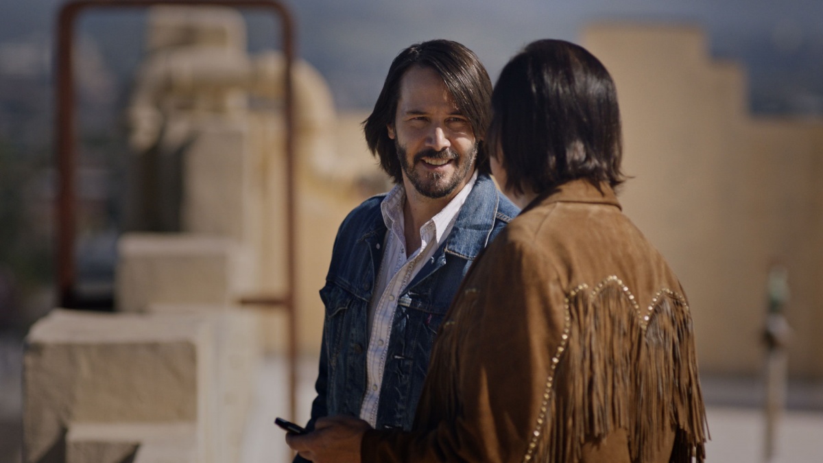 Шведские стволы / Придурки из Швеции (2016)