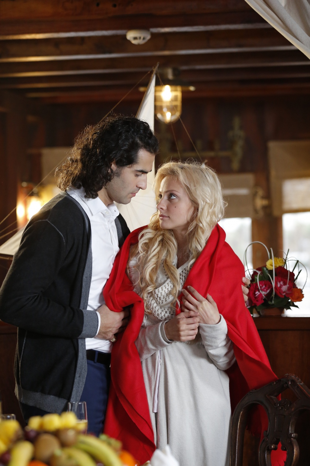 Принцесса с севера (2016)