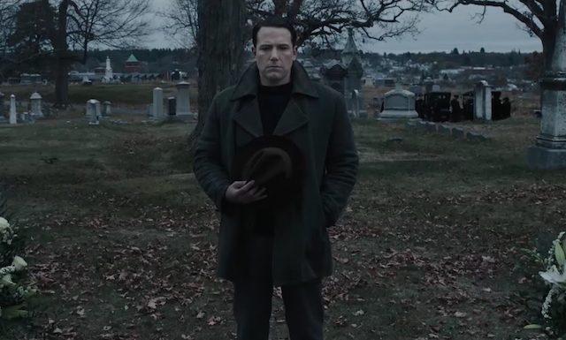 Закон ночи (2016)