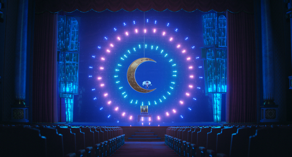 Зверопой (2016)