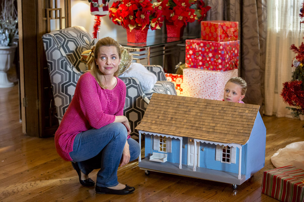 Я буду дома к Рождеству (2016)