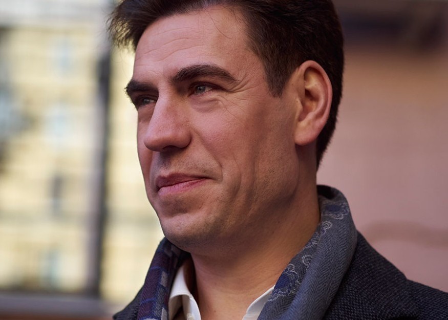 В зоне доступа любви (2017)