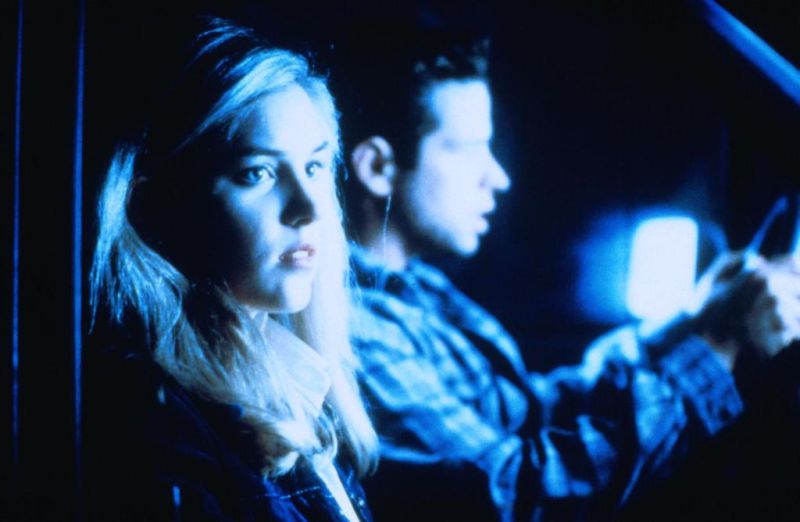 Твари из бездны (ТВ) (1996)