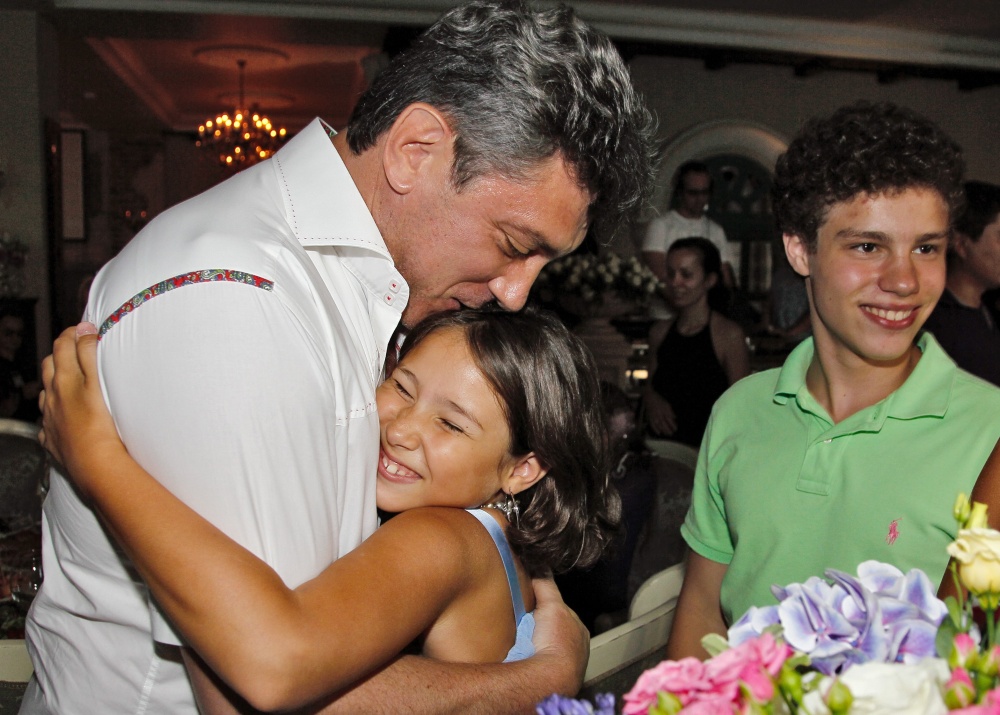 Слишком свободный человек (2017)