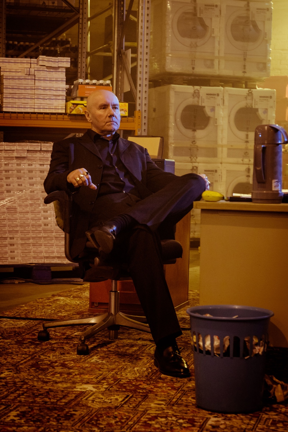 На игле 2 / Т2 Трейнспоттинг (2017)