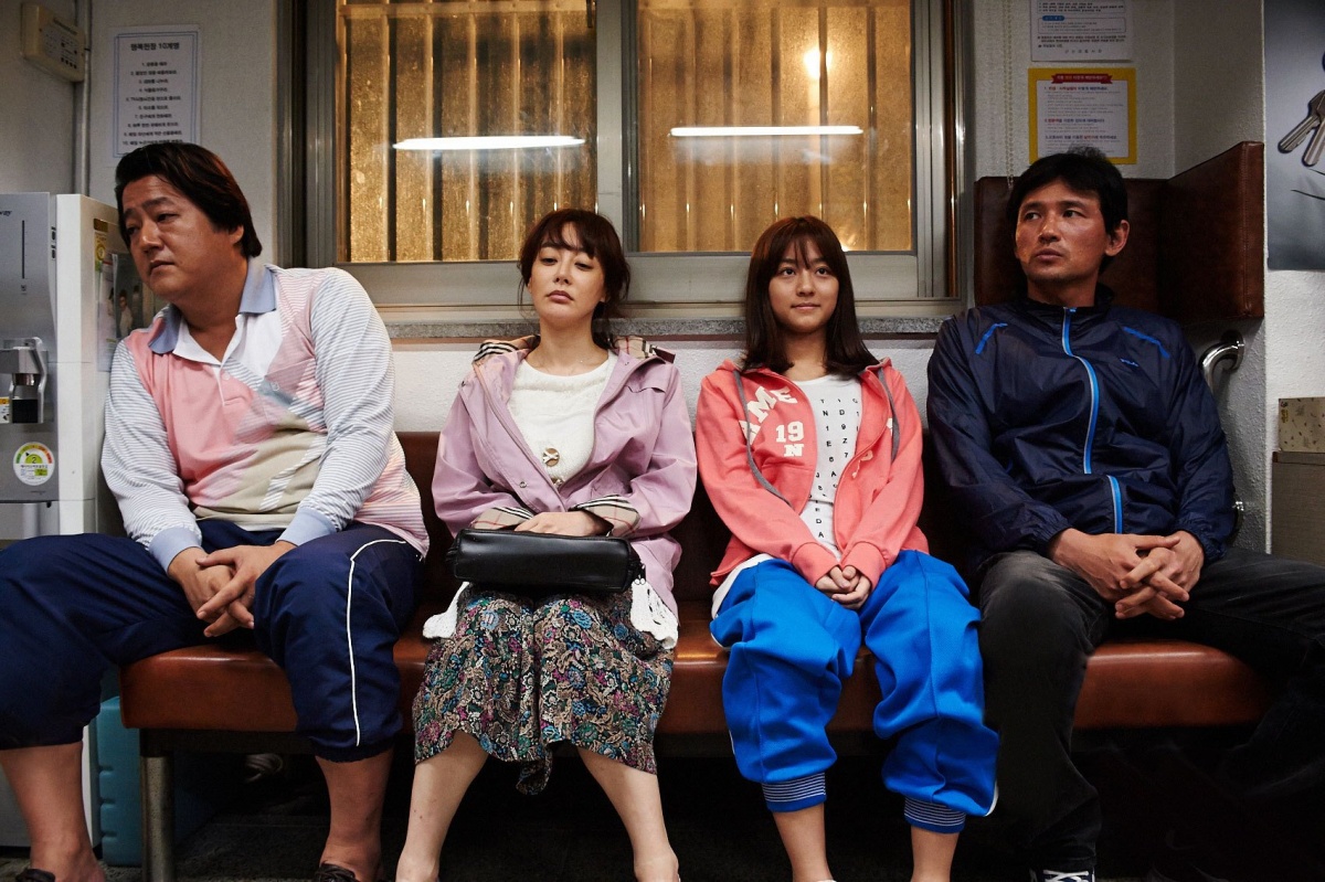 Когда мужчина любит женщину (2014)