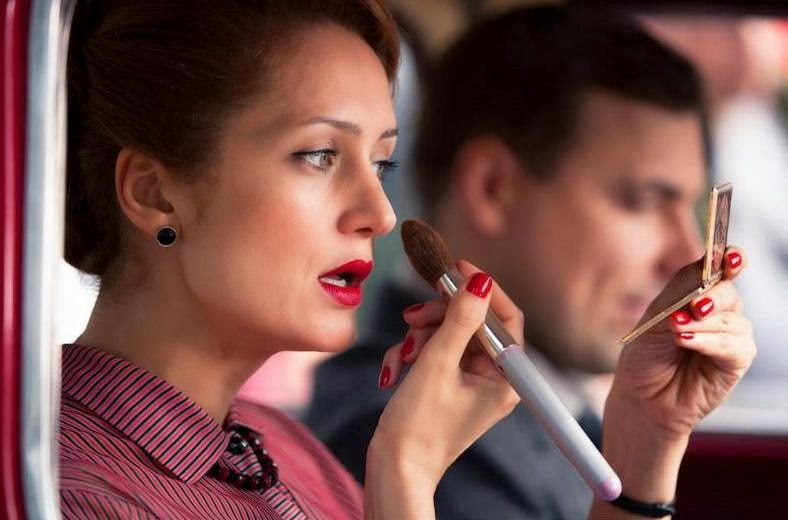 Оттепель (2017)