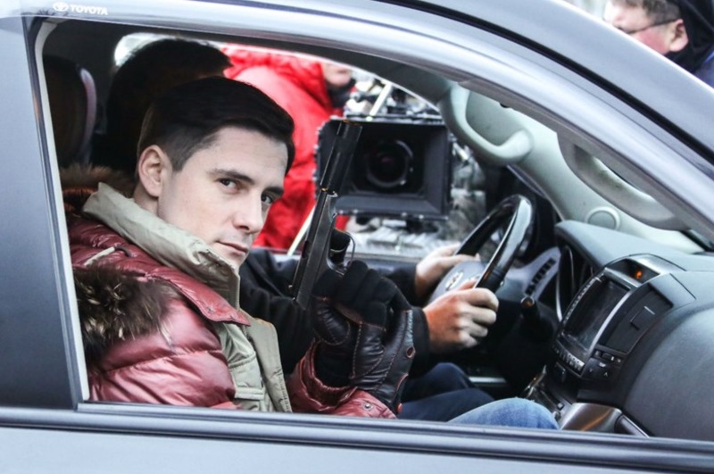 Невский (2016)