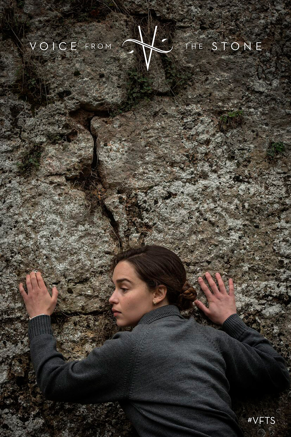 Голос из камня (2017)