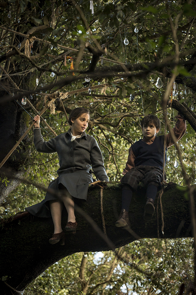 Голос из камня (2017)