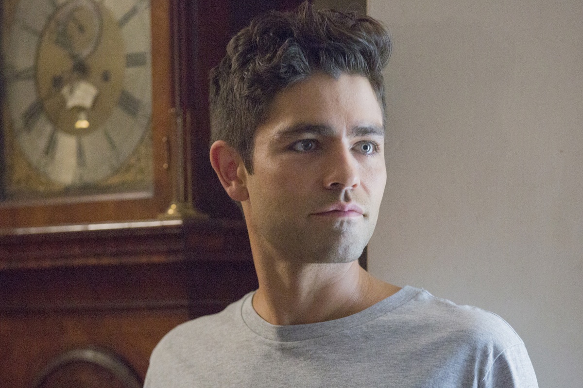 Пожар на помойке (2016)