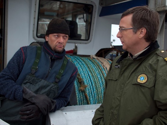 Страх перед водой (2012)