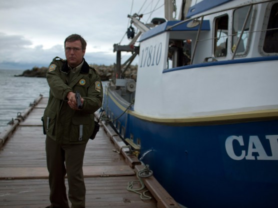 Страх перед водой (2012)