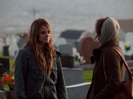 Страх перед водой (2012)