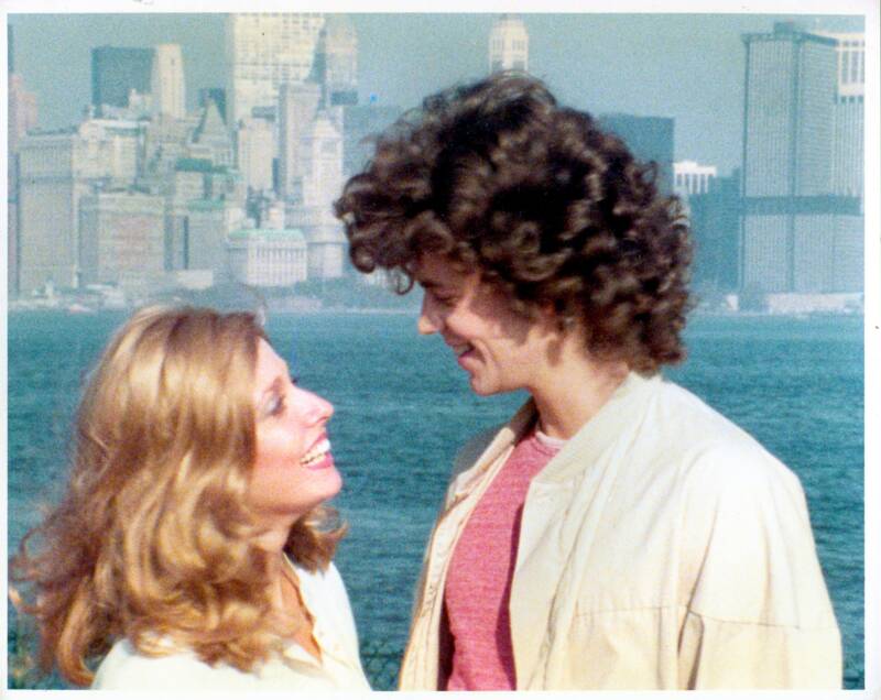 Существо в корзине (1982)