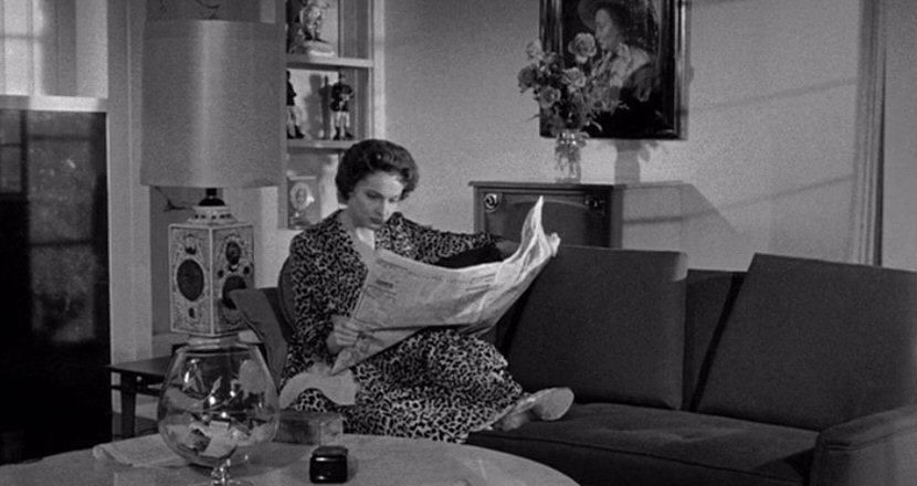 Убийца по контракту (1959)