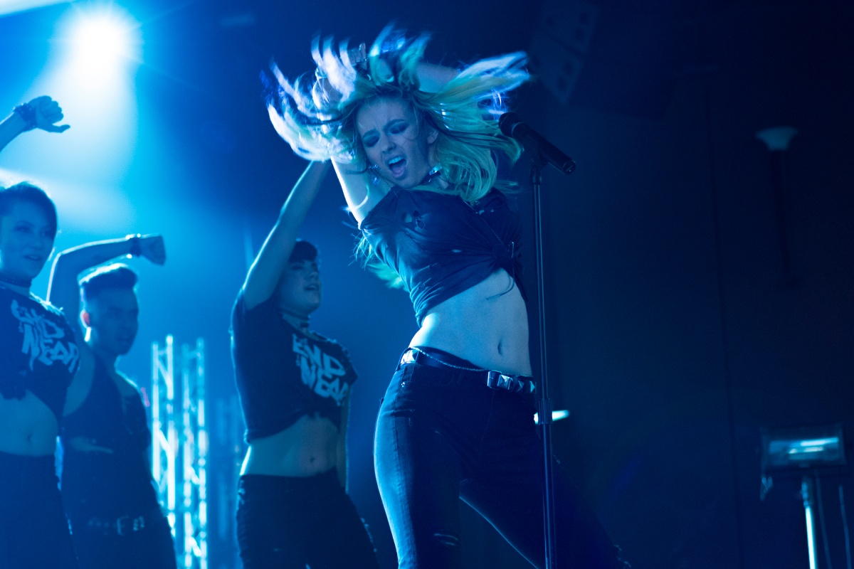 Бритни навсегда (2017)