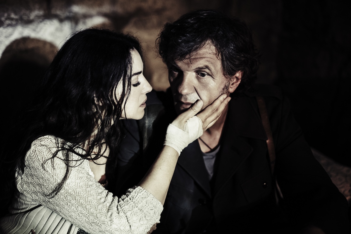 По млечному пути (2016)