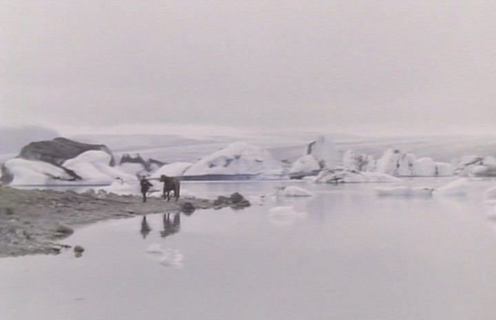 Тень ворона (1988)