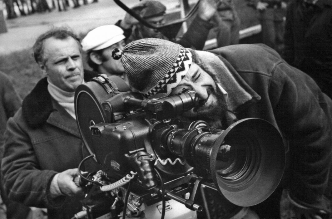 Точка отсчета (1981)