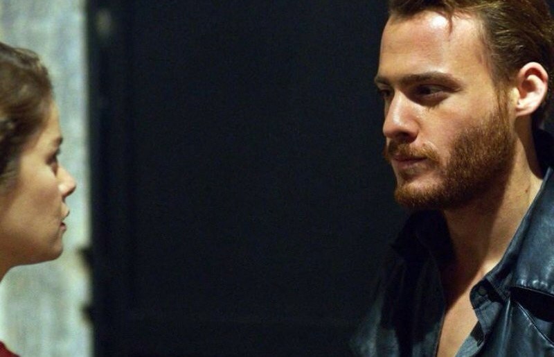 Дело чести (2014)