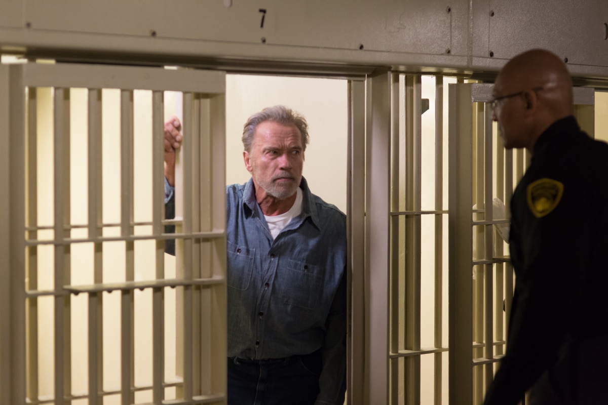 Последствия (2017)