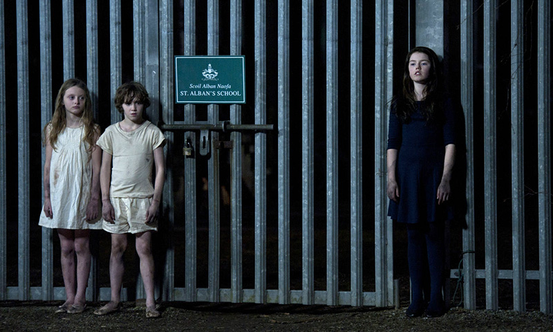 Поцелуй мамочку на ночь (2013)