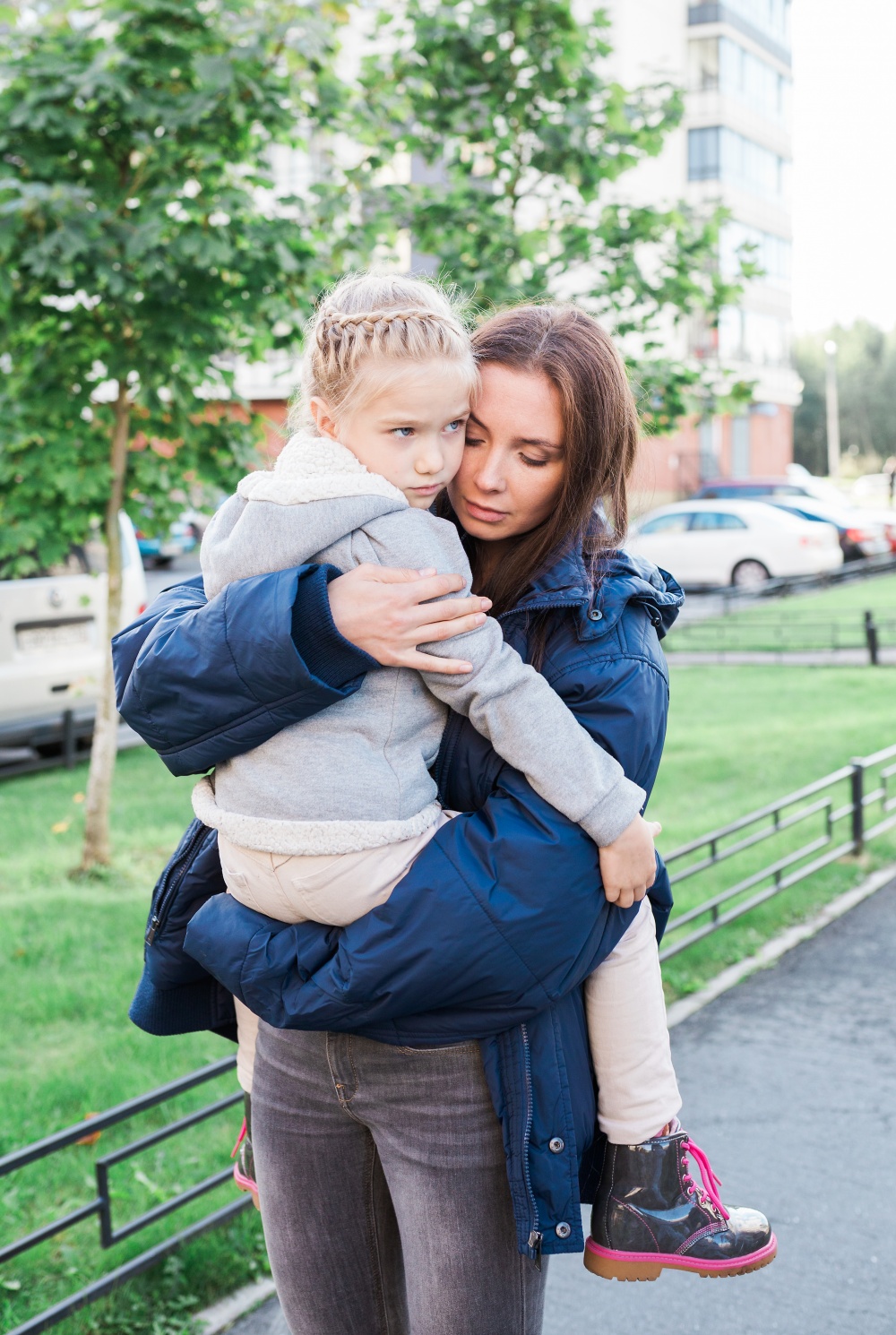 Елена Прекрасная (2017)