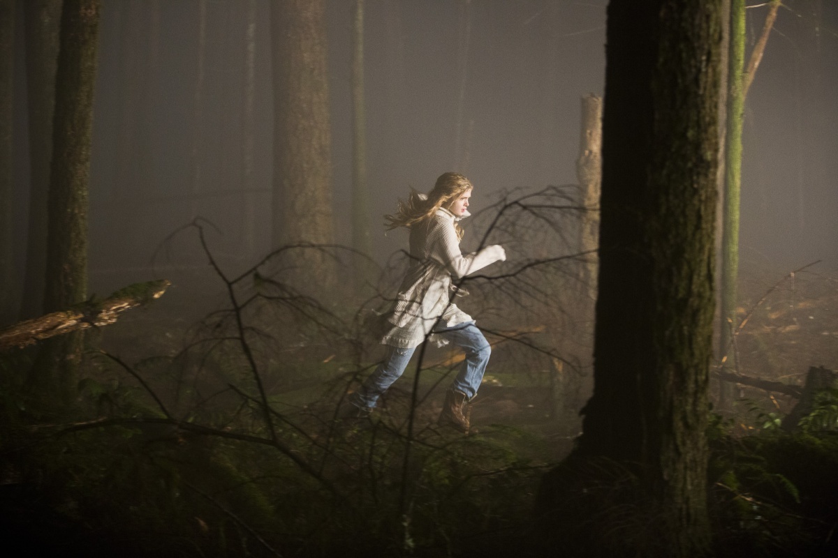 Матрица времени (2017)