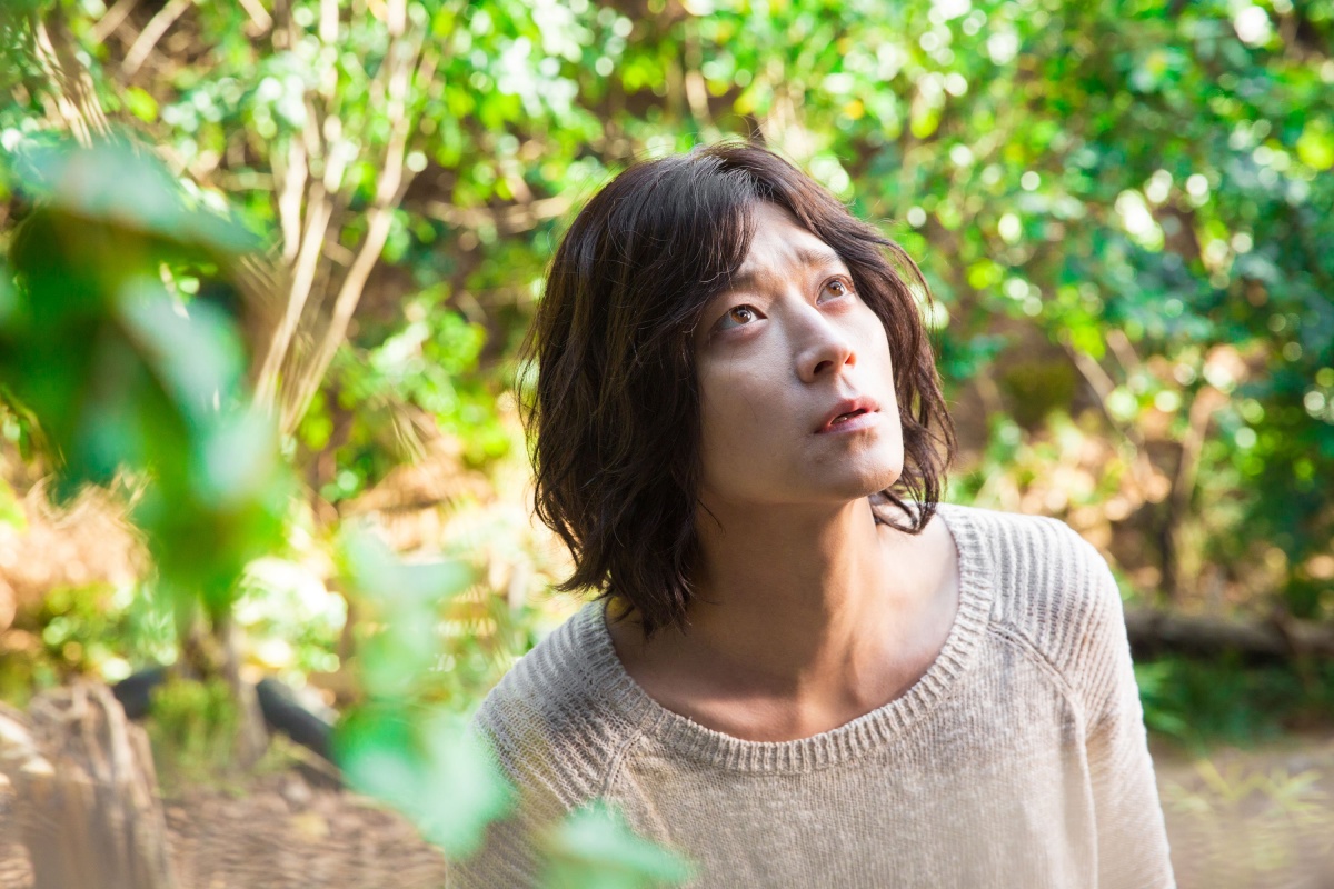 Исчезнувшее время: Мальчик, который вернулся (2016)