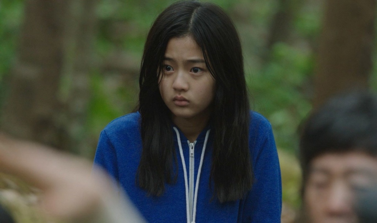 Исчезнувшее время: Мальчик, который вернулся (2016)