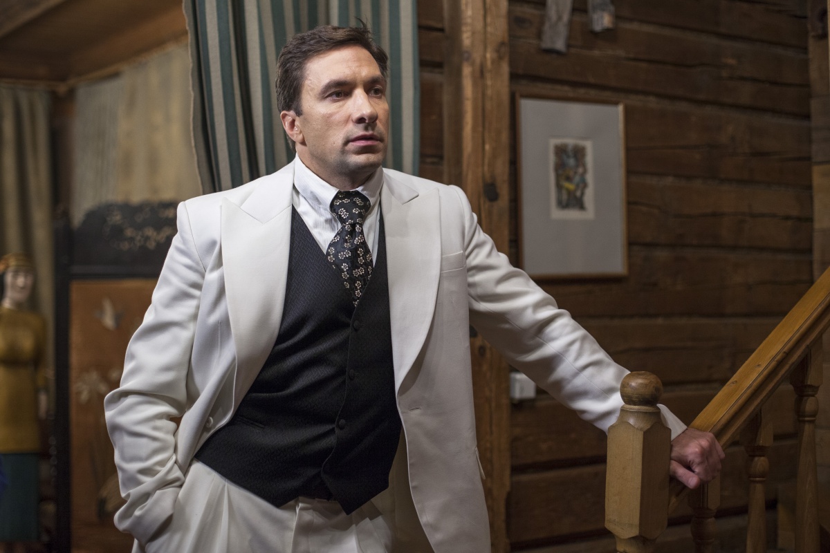 Торгсин (2017)