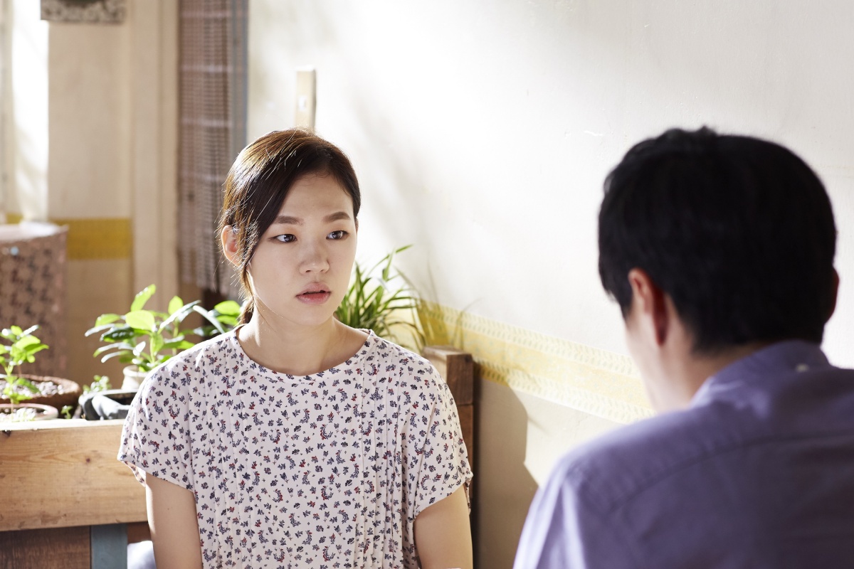 Худшая из женщин (2016)