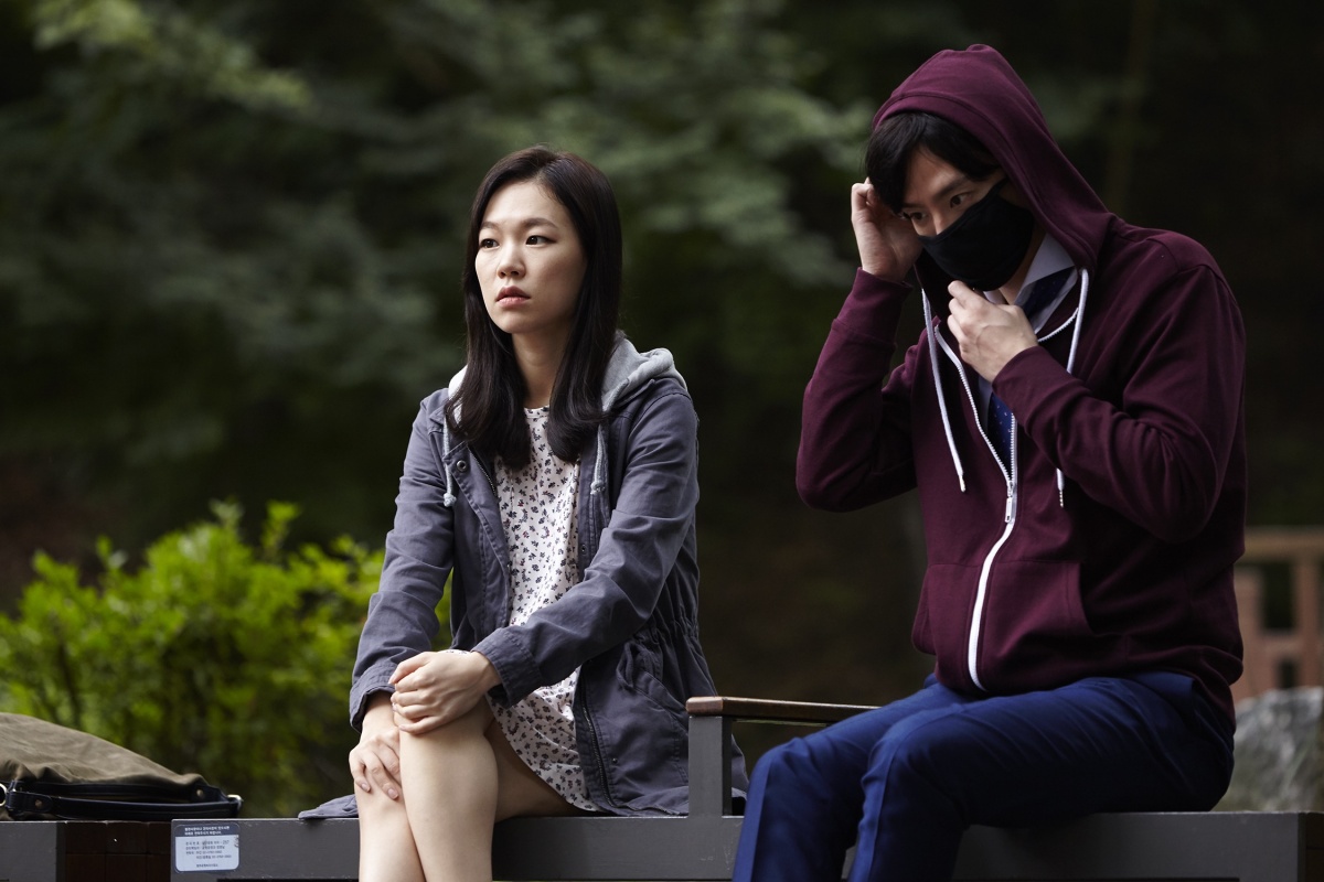 Худшая из женщин (2016)