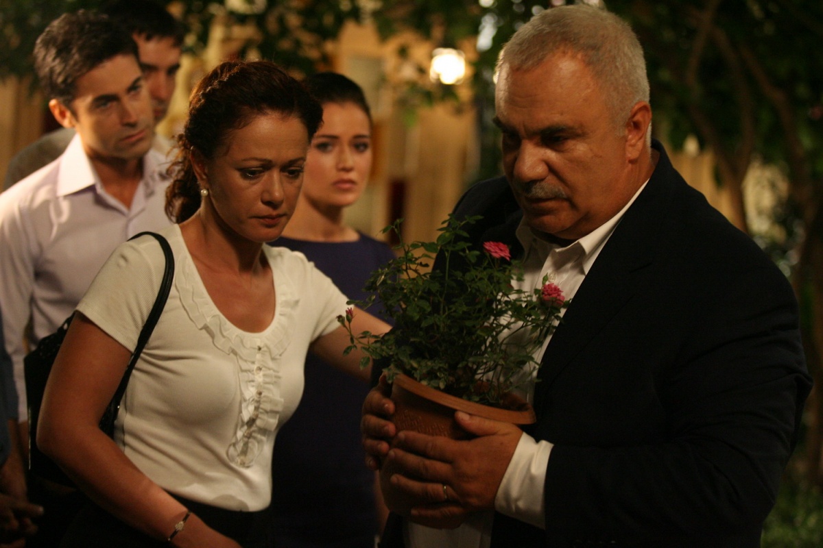 Листопад (2006)