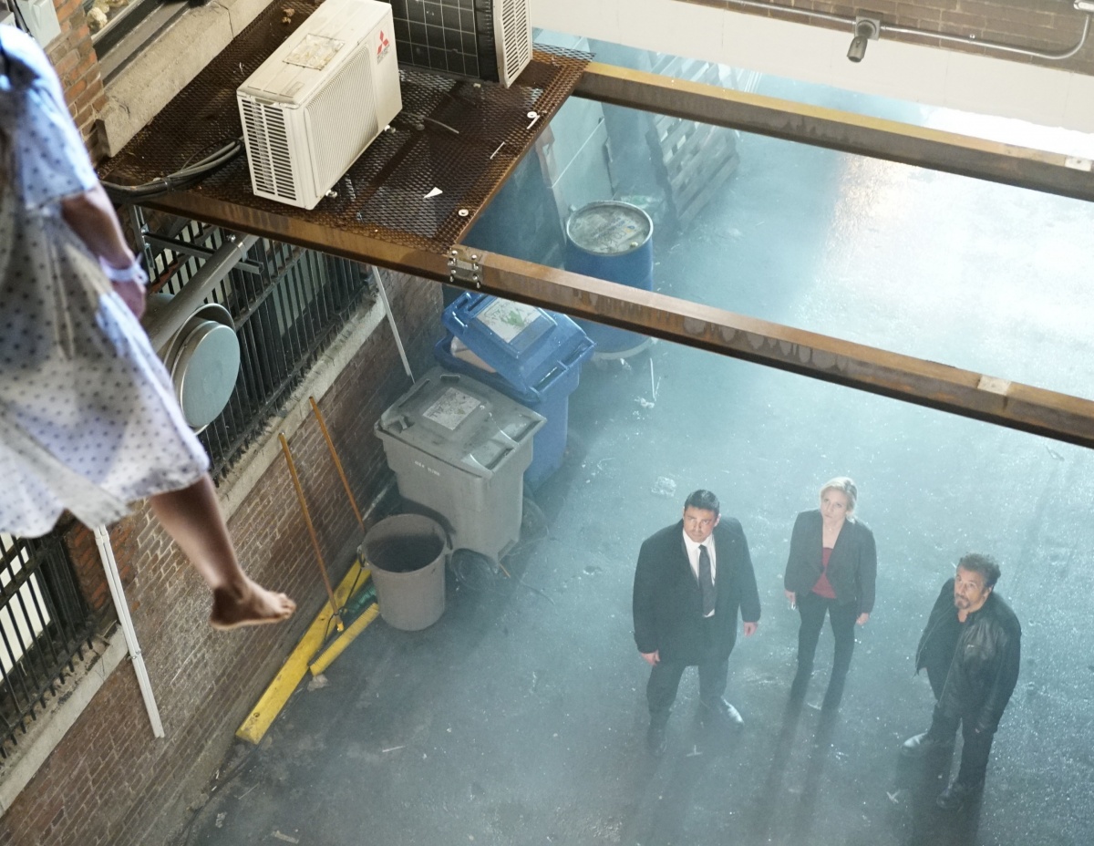 Виселица (2017)