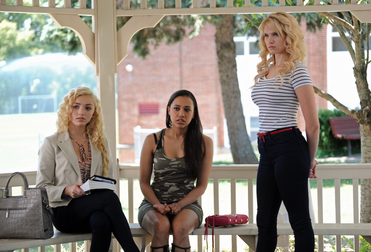 Окраина (2017)