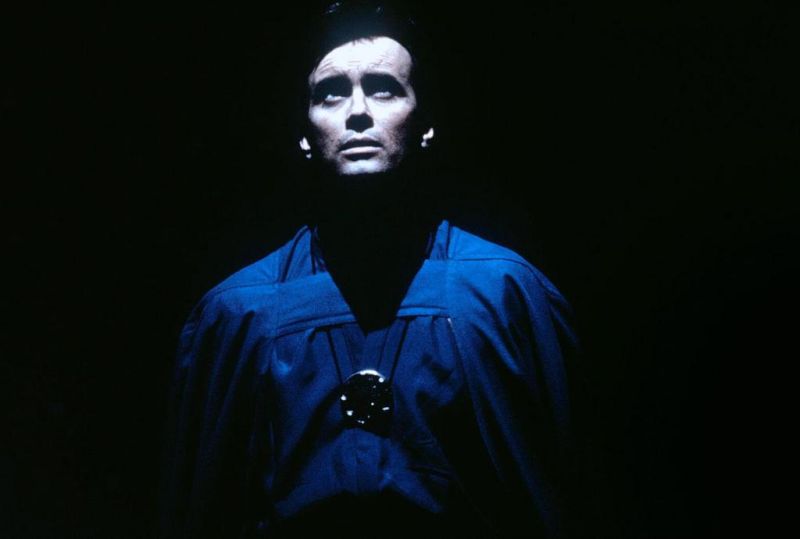 Доктор Мордрид (1992)