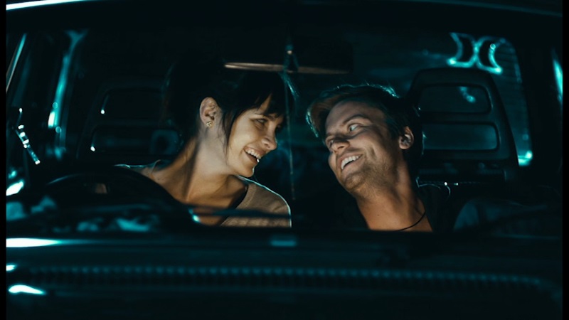 Последний поворот (2015)