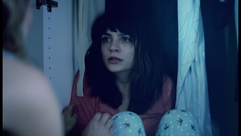 Последний поворот (2015)