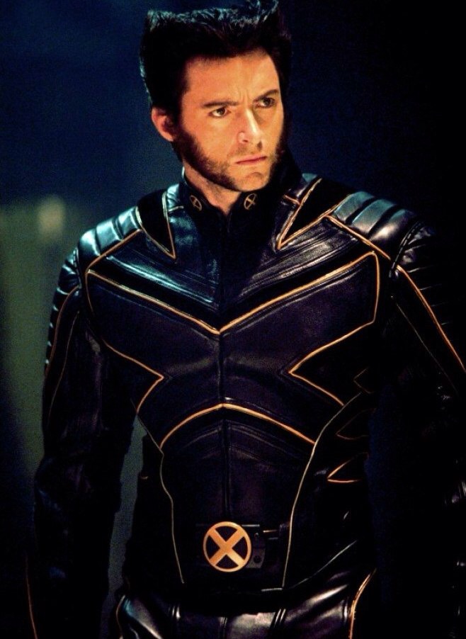 Люди Икс 2 (2003)