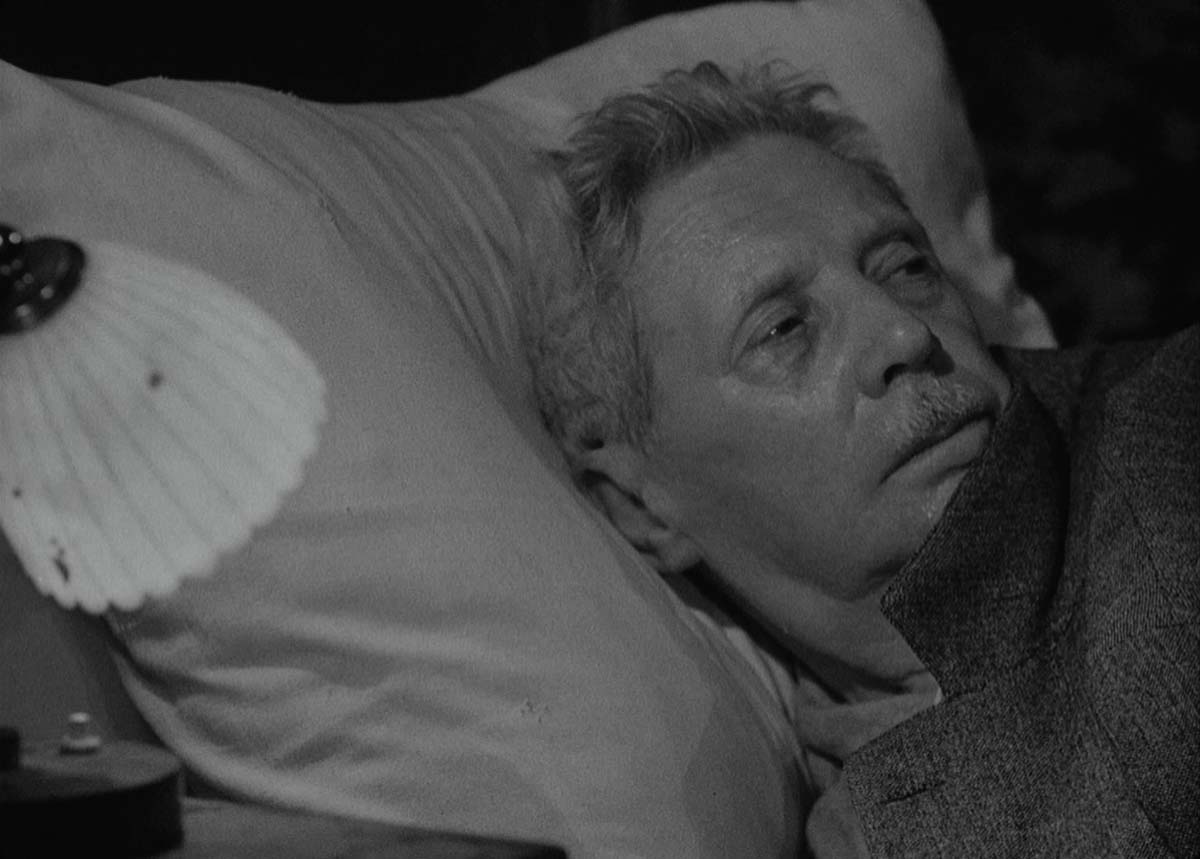 Умберто Д. (1952)