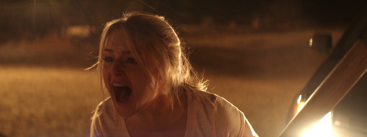 Путь на юг / Монстры юга (2015)